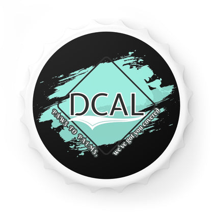 DCAL Accessories' Bottle Opener