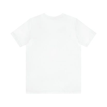 DCAL Beach Collection "Beach Acknowledge Me" Unisex Jersey Short Sleeve Tee