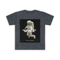 DCAL Graphic Tee Unisex Softstyle T-Shirt