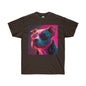 DCAL Pitbull Passion "CoolPitbull" Unisex Ultra Cotton Tee