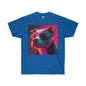 DCAL Pitbull Passion "CoolPitbull" Unisex Ultra Cotton Tee