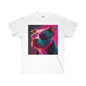 DCAL Pitbull Passion "CoolPitbull" Unisex Ultra Cotton Tee