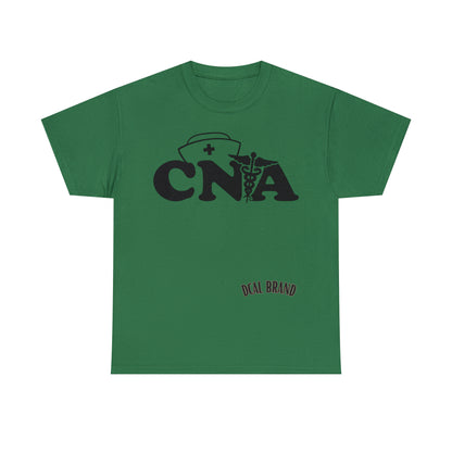 DCAL Graphic Tees CNA Unisex Heavy Cotton Tee