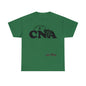 DCAL Graphic Tees CNA Unisex Heavy Cotton Tee