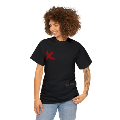 DCAL Graphic CNA Unisex Heavy Cotton Tee