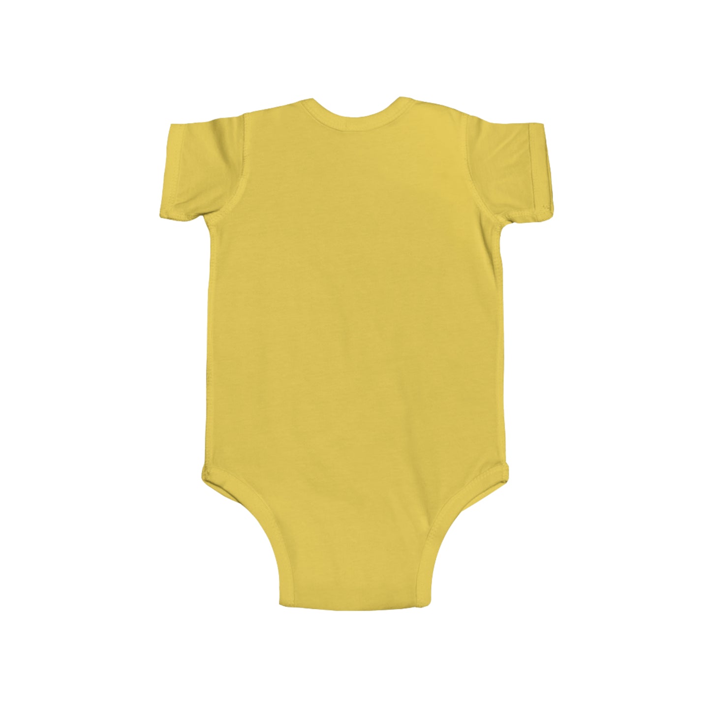 DCAL Baby Clothes "Mommy's Princess" Infant Fine Jersey Bodysuit