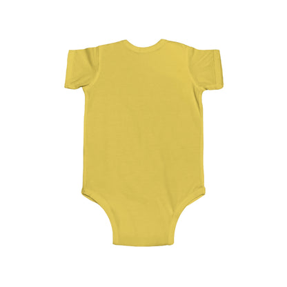 DCAL Baby Clothes "Mommy's Princess" Infant Fine Jersey Bodysuit