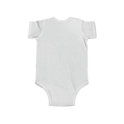 DCAL Baby Clothes "Mommy's Princess" Infant Fine Jersey Bodysuit