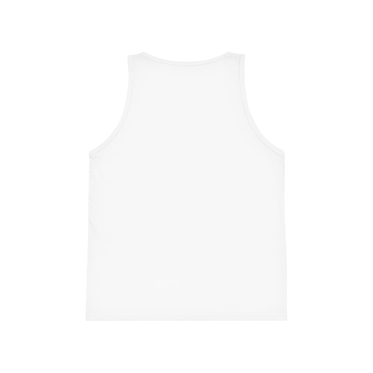 DCAL Brown Collection Kid's Jersey Tank Top