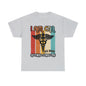 DCAL Graphic Tees CNA Unisex Heavy Cotton Tee