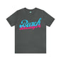 DCAL Beach Collection "Beach Acknowledge Me" Unisex Jersey Short Sleeve Tee