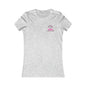 DCAL Brown Collection Women's Favorite Tee