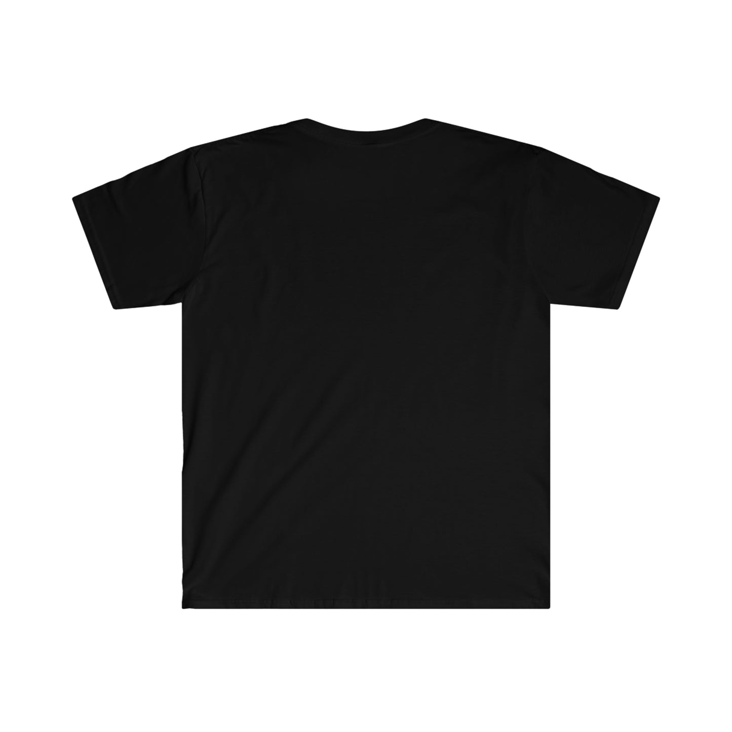 Graphic Tees Unisex Softstyle T-Shirt