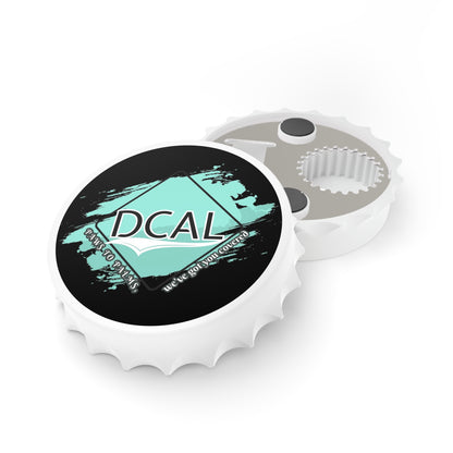 DCAL Accessories' Bottle Opener