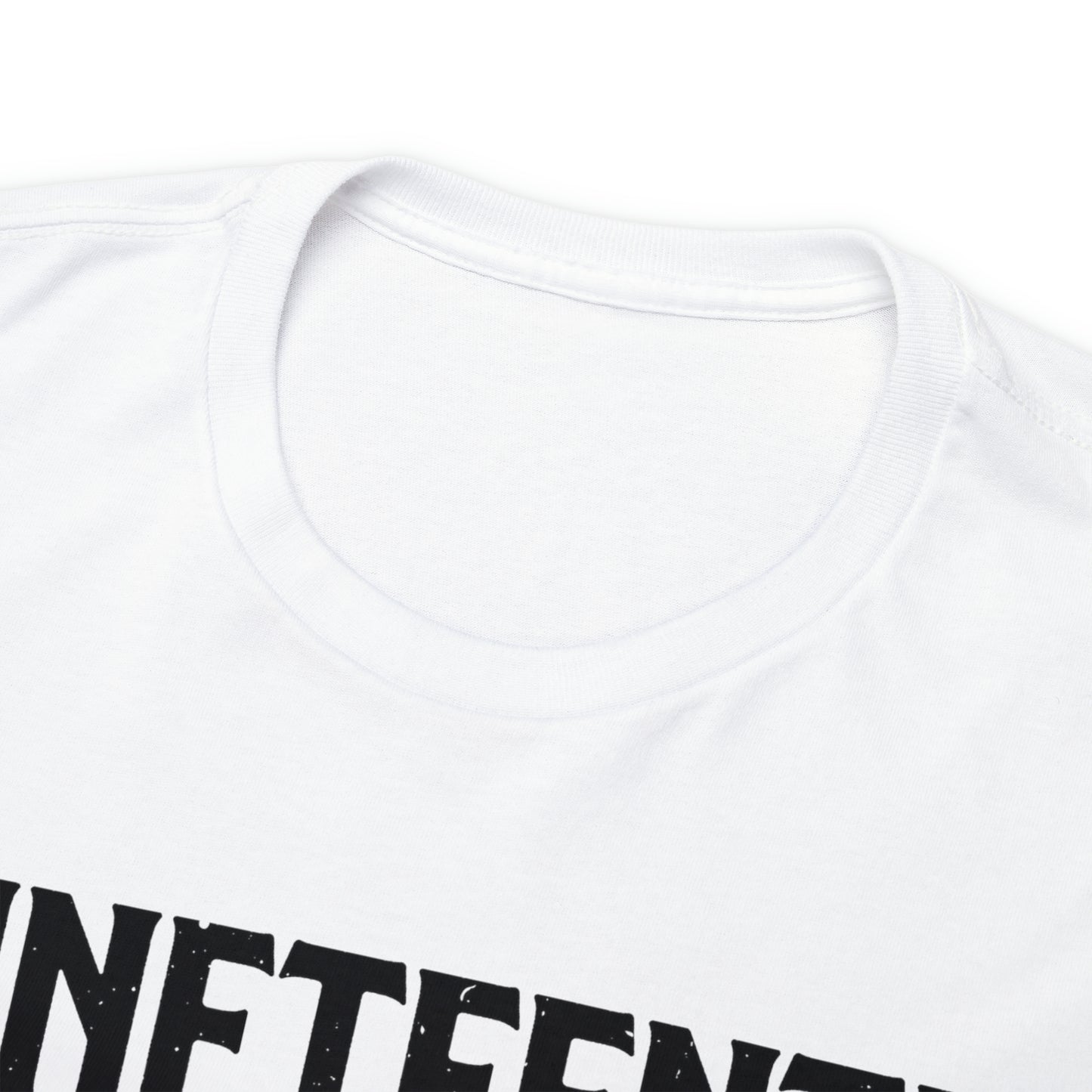 DCAL Juneteenth "Celebrate Freedom" Unisex Heavy Cotton Tee