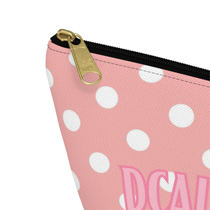 DCAL Accessories Accessory Pouch w T-bottom