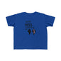 DCAL Kids Collection " Little Miss" Baby Clothes Toddler's Fine Jersey Tee