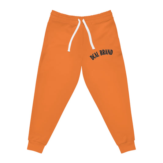 DCAL Bottoms "Crusta" Athletic Joggers