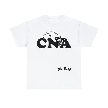 DCAL Graphic Tees CNA Unisex Heavy Cotton Tee