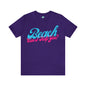 DCAL Beach Collection "Beach Can I Help You?' Unisex Jersey Short Sleeve Tee