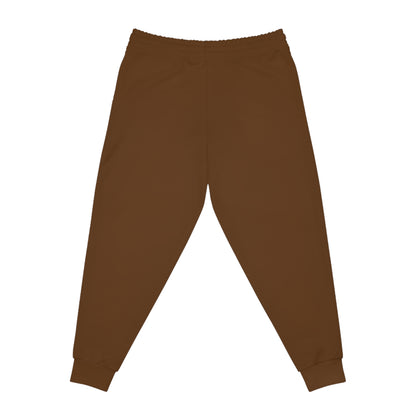 DCAL Bottoms "Brown" Athletic Joggers