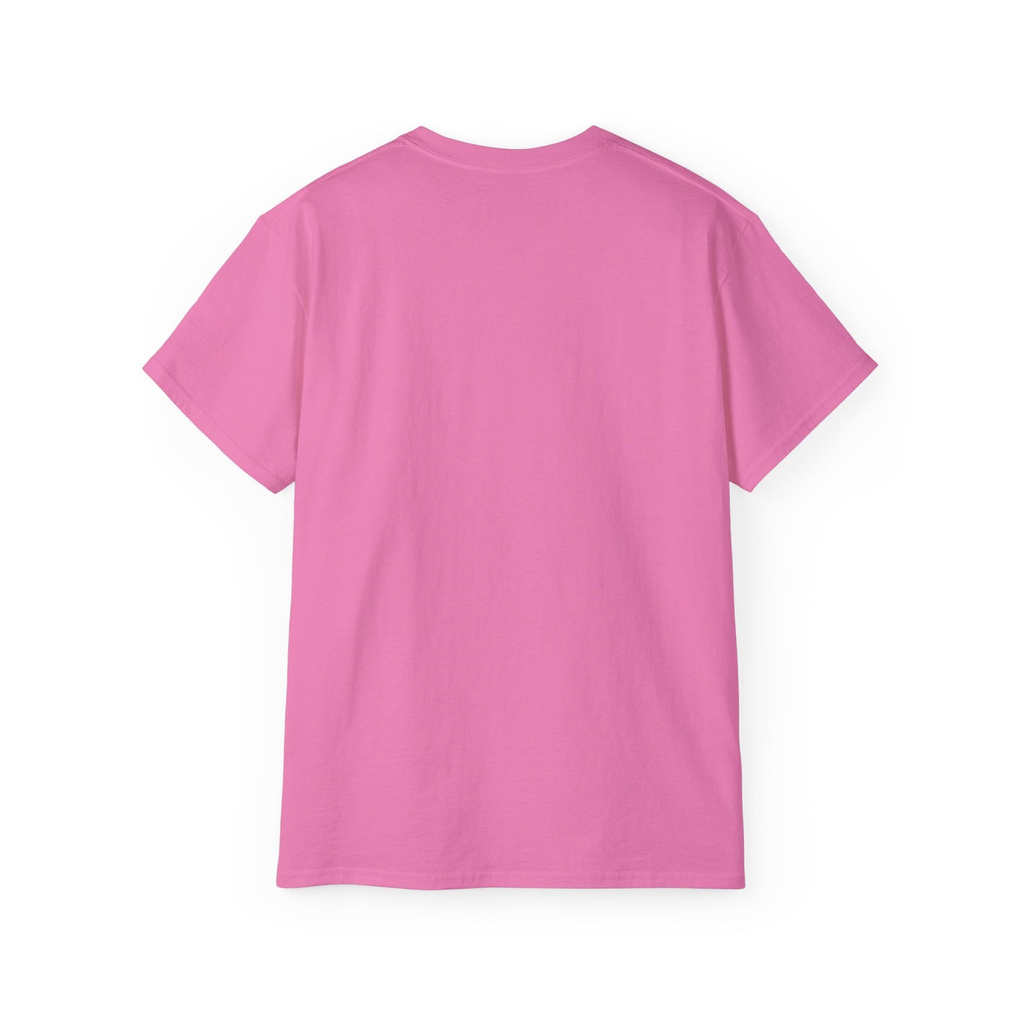 DCAL Minimalist  Unisex Ultra Cotton Tee