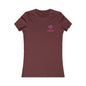 DCAL Brown Collection Women's Favorite Tee