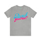 DCAL Beach Collection "Beach You Mad?" Unisex Jersey Short Sleeve Tee