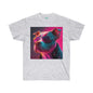 DCAL Pitbull Passion "CoolPitbull" Unisex Ultra Cotton Tee