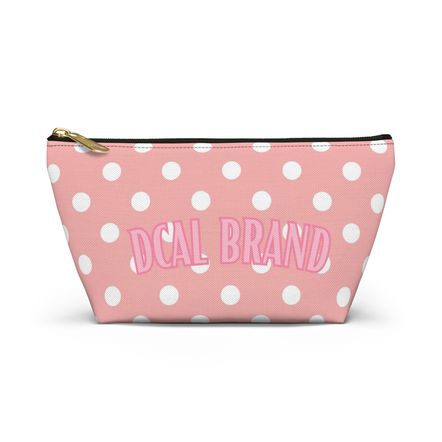 DCAL Accessories Accessory Pouch w T-bottom