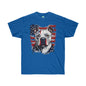 DCAL Pitbull Passion "American Pitbull" Unisex Ultra Cotton Tee