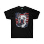 DCAL Pitbull Passion "American Pitbull" Unisex Ultra Cotton Tee