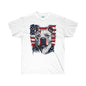 DCAL Pitbull Passion "American Pitbull" Unisex Ultra Cotton Tee