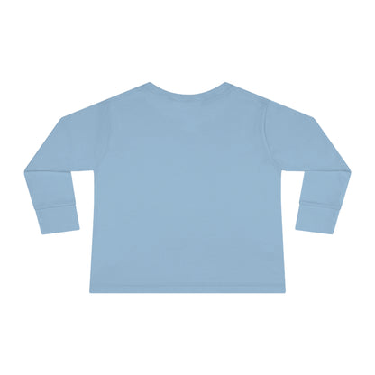 DCAL Toddler Long Sleeve Tee