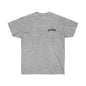 DCAL Minimalist "Logo" Unisex Ultra Cotton Tee