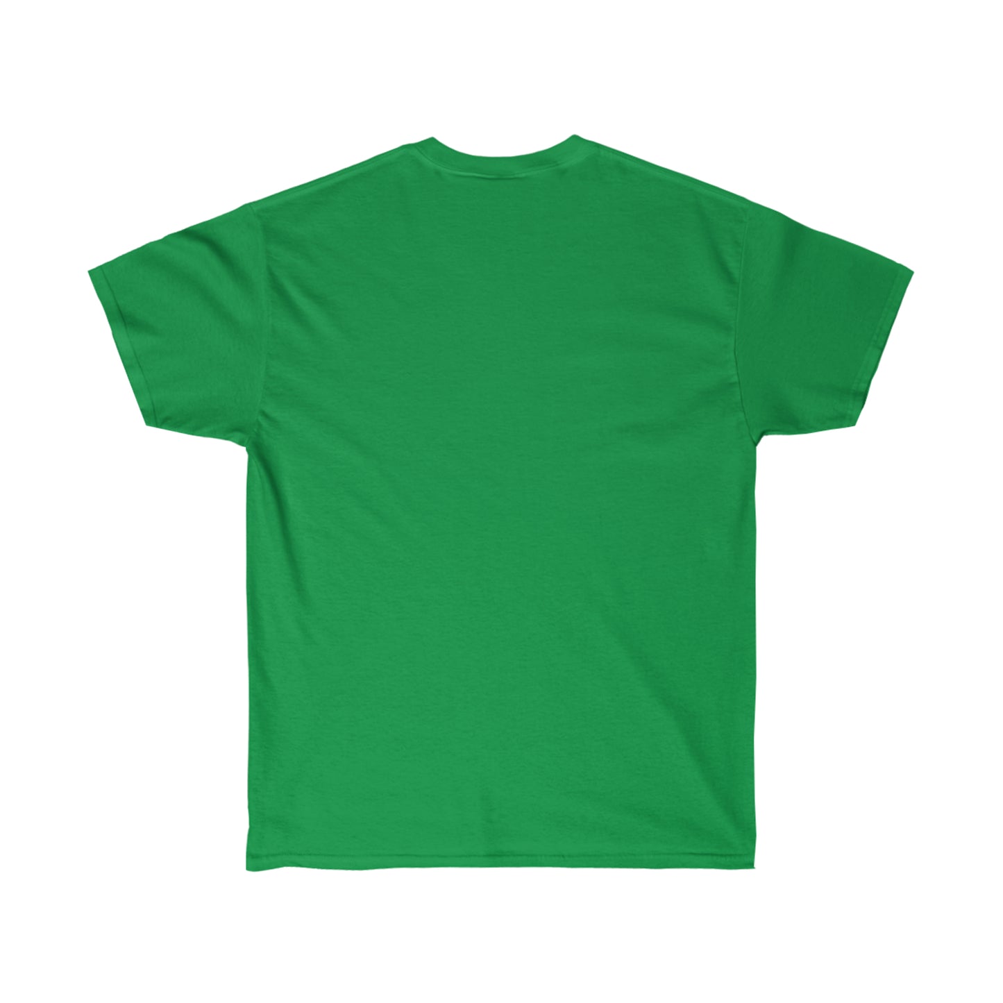 DCAL Minimalist "Logo" Unisex Ultra Cotton Tee