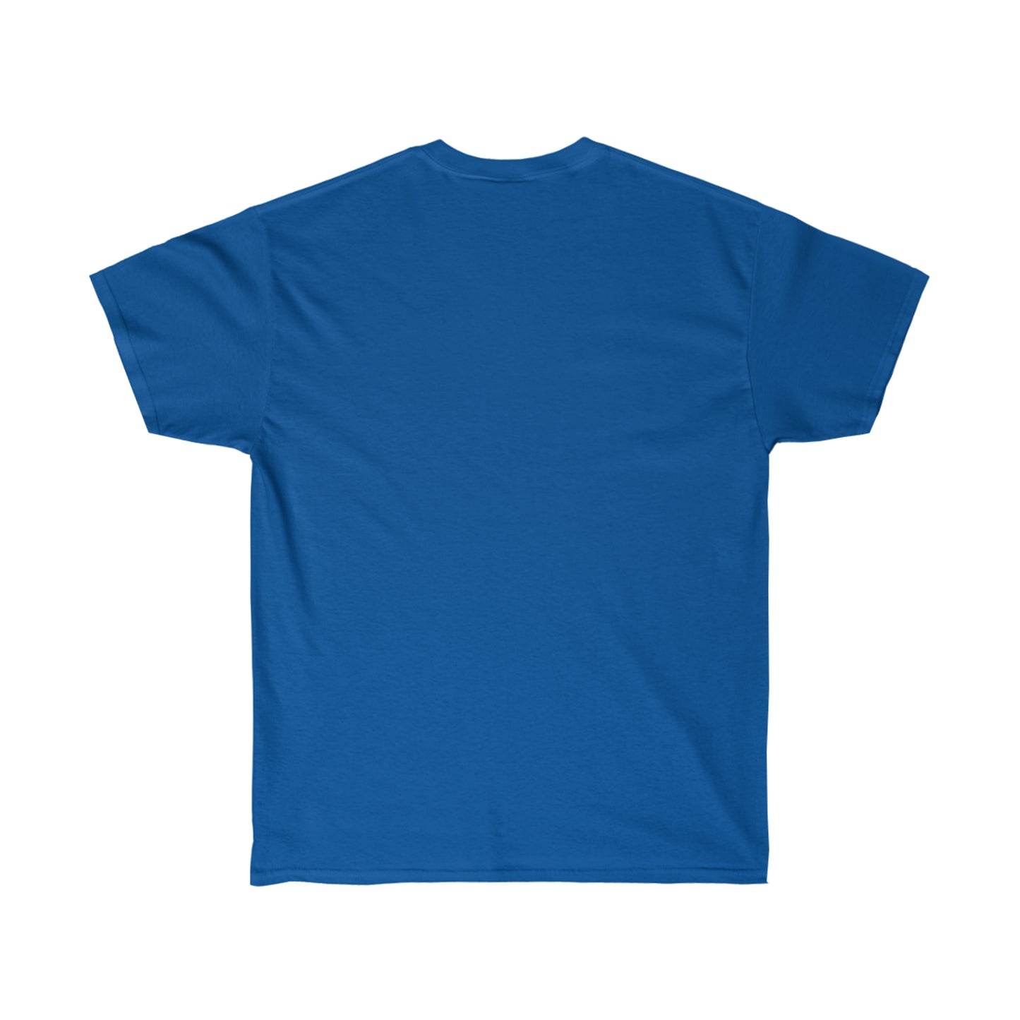 DCAL Minimalist "Logo" Unisex Ultra Cotton Tee