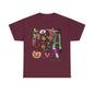 DCAL Graphic Tees CNA Unisex Heavy Cotton Tee