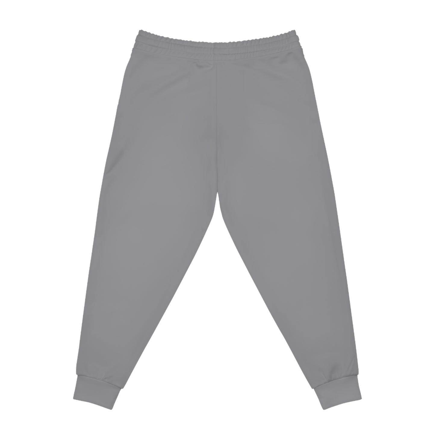 DCAL Bottoms "Gray" Athletic Joggers