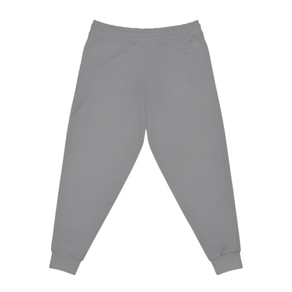 DCAL Bottoms "Gray" Athletic Joggers