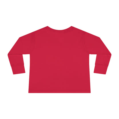 DCAL Toddler Long Sleeve Tee