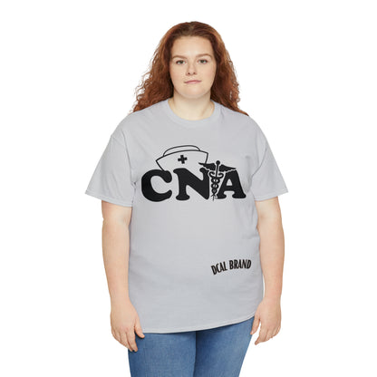 DCAL Graphic Tees CNA Unisex Heavy Cotton Tee