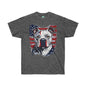 DCAL Pitbull Passion "American Pitbull" Unisex Ultra Cotton Tee