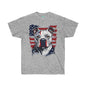 DCAL Pitbull Passion "American Pitbull" Unisex Ultra Cotton Tee