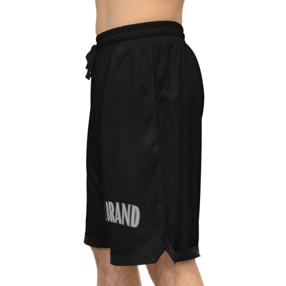 DCAL Bottoms Basketball Rib Shorts