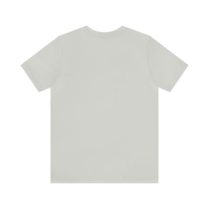 DCAL Beach Collection "Boss Beach" Unisex Jersey Short Sleeve Tee