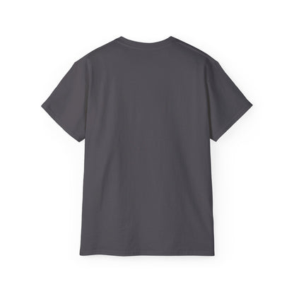 DCAL Minimalist  Unisex Ultra Cotton Tee