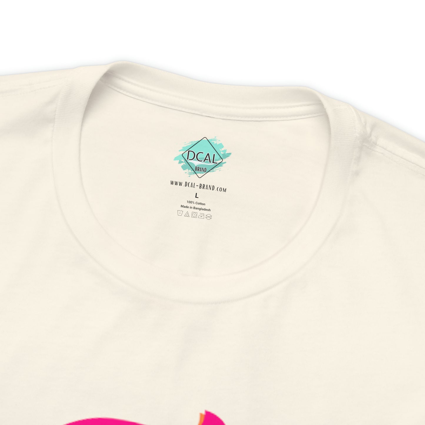 DCAL Beach Collection "This Beach" Unisex Jersey Short Sleeve Tee