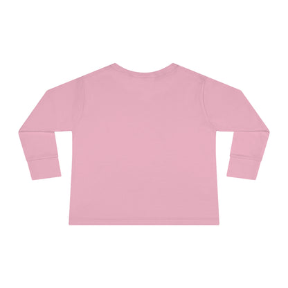 DCAL Toddler Long Sleeve Tee