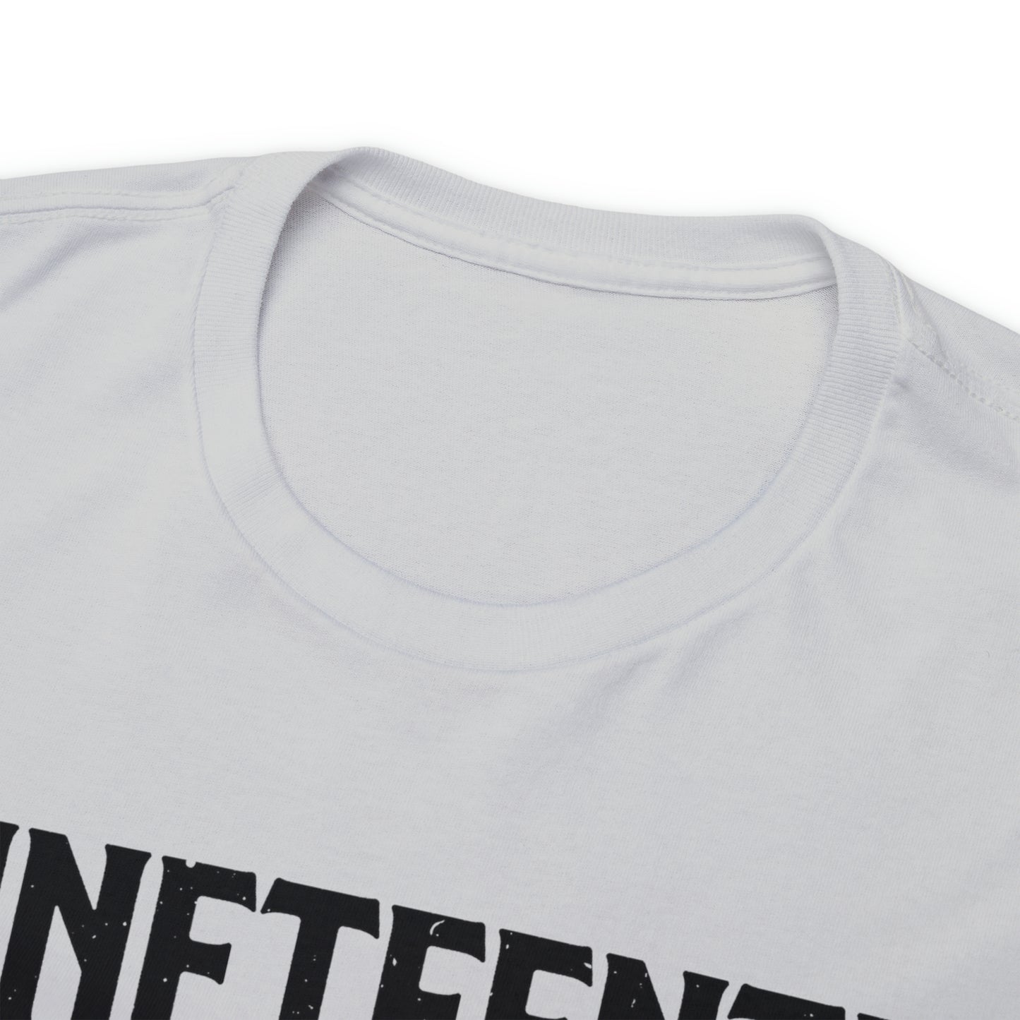 DCAL Juneteenth "Celebrate Freedom" Unisex Heavy Cotton Tee